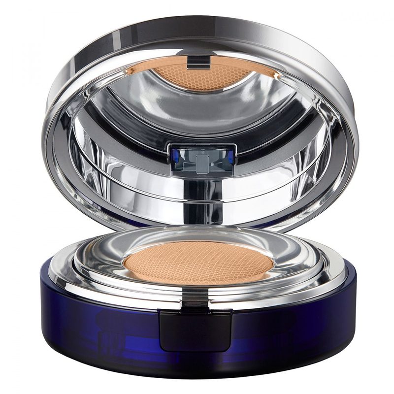 Skin Caviar Essence-in-Foundation SPF 25 Satin Nude 2 x 15ml