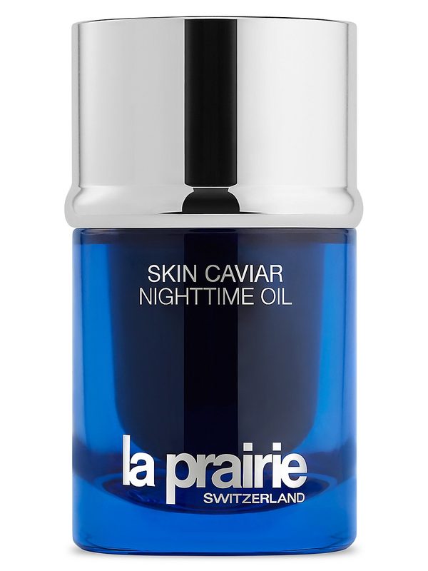 Skin Caviar Nighttime Oil 20ml
