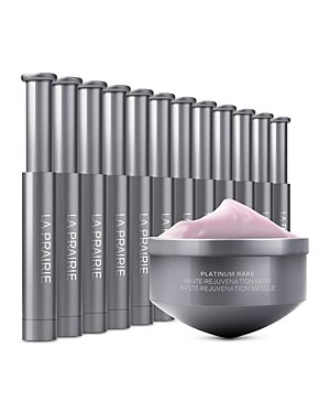 Platinum Rare Haute-Rejuvenation Mask - REFILL 20ml + 12x0.7ml
