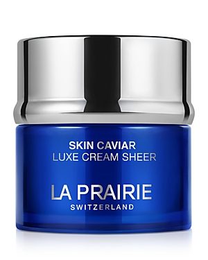 Skin Caviar Luxe Cream Sheer 50ml RF