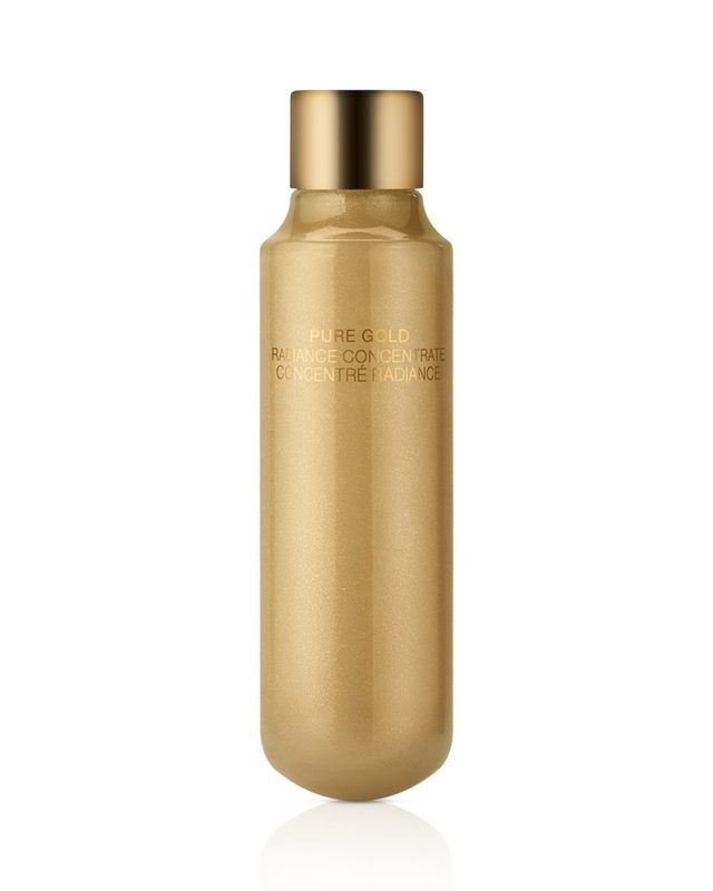 Pure Gold Radiance Concentrate Refill RF 30ml