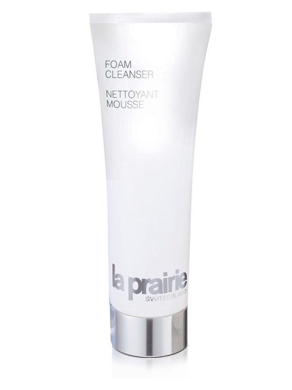 Swiss Cellular Foam Cleanser 125ml