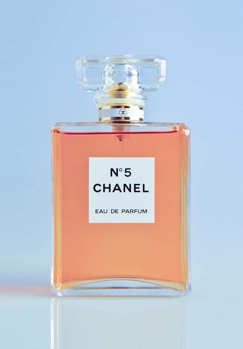 Perfumes
